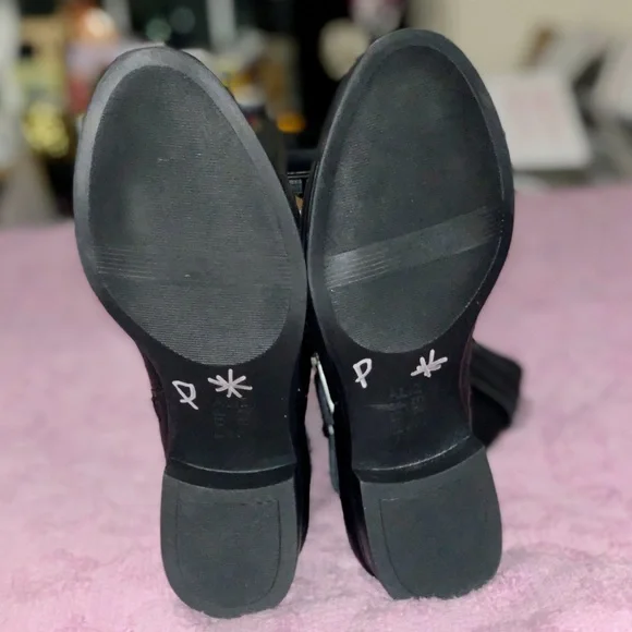 π WC Leather Naturalizer Boots π€ - Picture 5 of 13